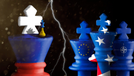 KARIJERNI DIPLOMATA NE OČEKUJE SANKCIJE BRISELA Objasnio je i zbog čega je većina Srba protiv EU