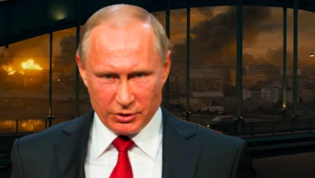 PUTIN NIJE ZABORAVIO NATO AGRESIJU NA SRBIJU Povredili ste ljude koji nisu uradili ništa pogrešno!