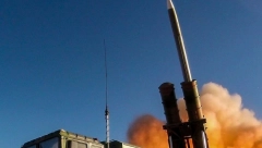 RAKETNIM NAPADIMA UNIŠTILI VELIKO NAORUŽANJE Pogođeno sedam instalacija višecevnih raketnih sistema