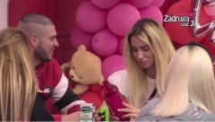 ALEKS I DEJAN ZARATILI! Drama se nastavlja, odnos između njih dvoje nikad nije bio gori!