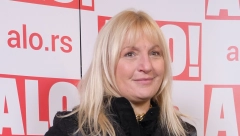 GLADOVALA 40 DANA Vesna de Vinča otkrila rezultate dijete, smršala 12 kg, a ovo sme da pije