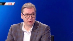 PREDSEDNIK VUČIĆ O PLATAMA U SRBIJI U Beogradu je prosek 780 evra, ali OVO je problem
