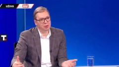 PROSEČNA PLATA 1000 EVRA Vučić najavio veliki plan