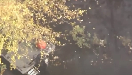 TELO NESTALOG MLADIĆA KONAČNO IZVUČENO IZ REKE! Policiji promakao ključni detalj u potrazi, evo ko je konačno pronašao Brendana Santoa! (FOTO)