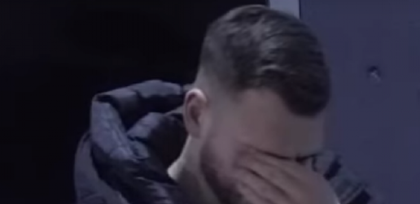MARKO PROLIO GORKE SUZE! Zadrugar potpuno slomljen zbog Viki, njena reakcija iznenadila sve!