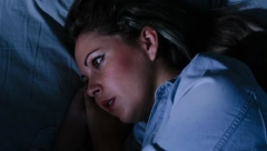 SUPTILNI NAGOVEŠTAJ BUDUĆNOSTI Ako u ovim noćima usnite neki san, velika je verovatnoća da će vam se obistiniti