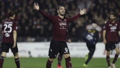 OVAKO SE NE OSVAJA TITULA! Milan zaustavljen u Salernu, poslednjeplasirani tim Serije A zaustavio lidera!