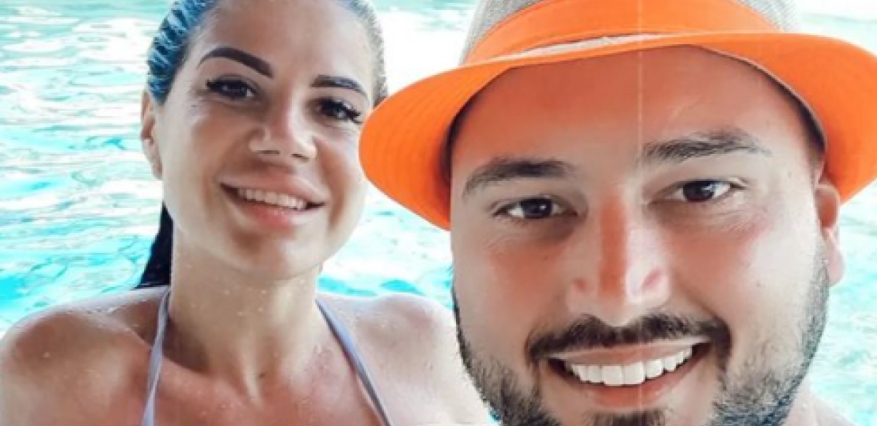 Supruga Ljube Perućice progovorila o braku sa pevačem "IZLUĐUJE ME"