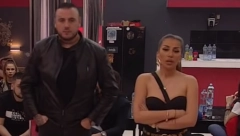 ŠOK! Otkriveno ko je lažni prijatelj Dalile i Filipa Cara, zadrugari je raskrinkali i stavili na stub srama!