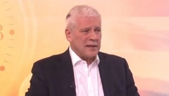 Marton: Da je Tadić branio NIS kao što brani Kosovo, građani Srbije danas ne bi strepeli od nestašice gasa i sigurno bi imali jeftinije gorivo!