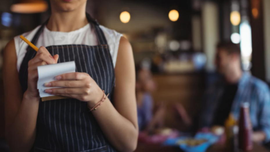 "JA PLAČEM, TI PLAČEŠ, SVI PLAČEMO" Ostavio je bakšiš od 10.000 evra, a razlog slama srca