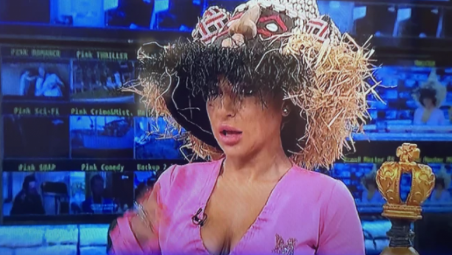 TANJA JE GLUPA KAO NOĆ, IZIGRAVA DEŽURNU BUDALU! Jovana Jeremić bez ustezanja oplela po Savićki nakon njene izjave!