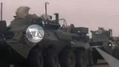 ŠTA ZNAČI BELO "Z" NA RUSKIM TENKOVIMA KOD UKRAJINE? Analitičari o mogućem značenju misterioznog simbola (VIDEO)