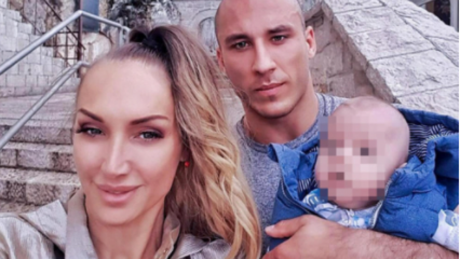 ODLUČILA DA SE POSVETI KARIJERI I PEVANJU! Goga Sekulić progovorila o razvodu i otkrila kome je pripao sin!
