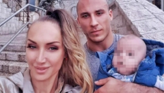 ODLUČILA DA SE POSVETI KARIJERI I PEVANJU! Goga Sekulić progovorila o razvodu i otkrila kome je pripao sin!