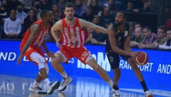 POZNATO! Evo kada se puštaju u prodaju i koliko koštaju karte za "večiti derbi" u košarci!