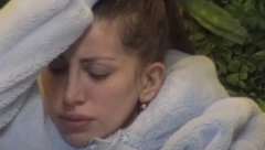 DALILA PRIZNALA DA JE BILA ANIMIR DAMA! Zadrugarka progovorila o burnoj prošlosti, evo čime se bavila pre braka sa Dejanom