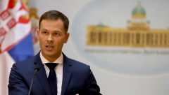 SINIŠA MALI O FISKALIZACIJI Biće u upotrebi narednih 15 do 20 godina