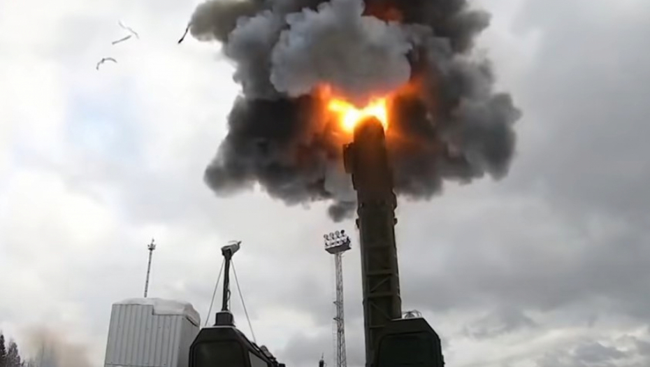 BOJAZAN JAVNOSTI VEŠTAČKI IZAZVANA Ne beleže se veće doze gama zračenja, nema razloga za brigu