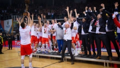 NISU ONI LOŠI, MI SMO BILI BOLJI! Kalinić ne krije oduševljenje posle novog trofeja