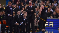 PARTIZAN U MOSKVI Dva srpska kluba prihvatila pozivnice za Superkup u Rusiji