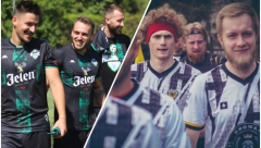 FK Miljakovac nastavlja akciju za pomoć legendarnom Radovanu Radakoviću i to utakmicom internacionalnog karaktera!