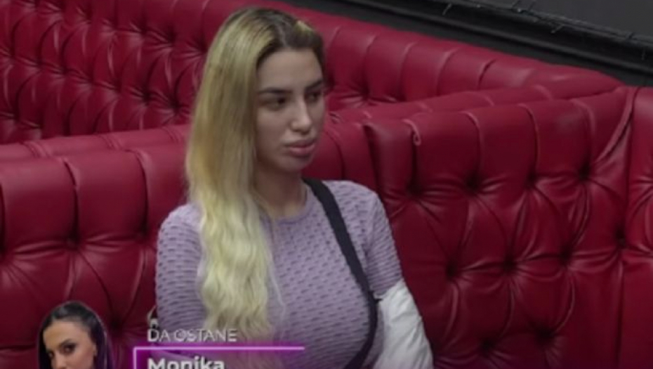 NE OSEĆAM SE DOBRO! Aleksandrina majka otvorila dušu o ćerkinom odnosu sa Dejanom!
