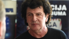 ALO! PAPARACO Bajaga neprepoznatljiv, muzičar šokirao potezom nakon što je isplivalo sve o razvodu, ovo niko nije očekivao