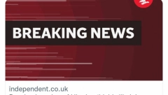 "Kreće ruska invazija na Ukrajinu"