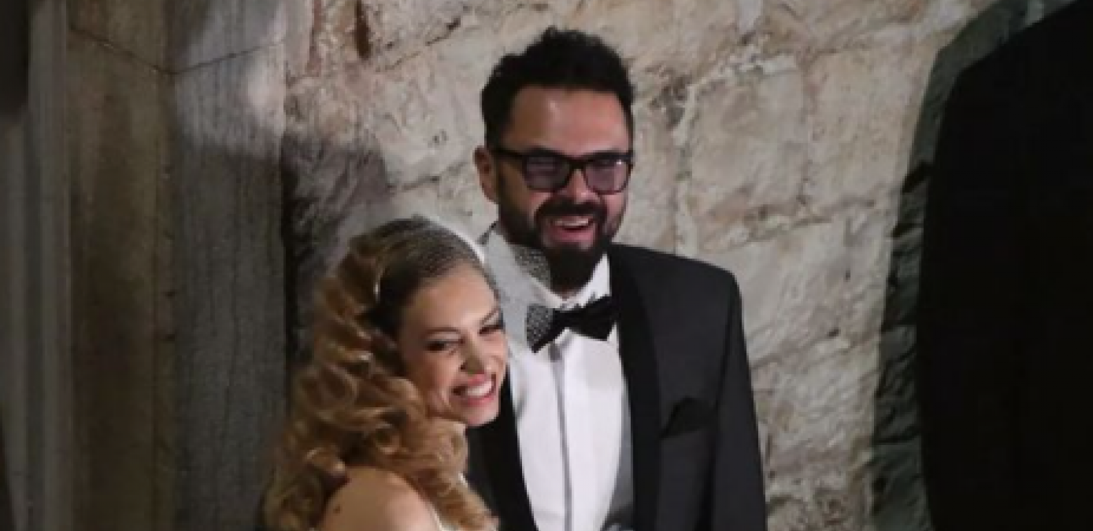 UPOZNAO GA SA DANIJELOM, A VENČAO SA HANOM! Petrov kum otkrio detalje venčanja i u kakvom je sada odnosu sa Danijelom