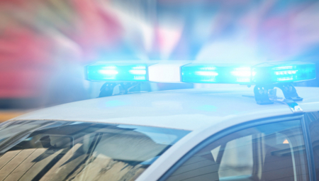 OGLASIO SE MUP Lažne dojave o bombama u dva studentska doma u Beogradu