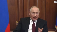 PUTIN ODBRUSIO MAKRONU To ne dolazi u obzir