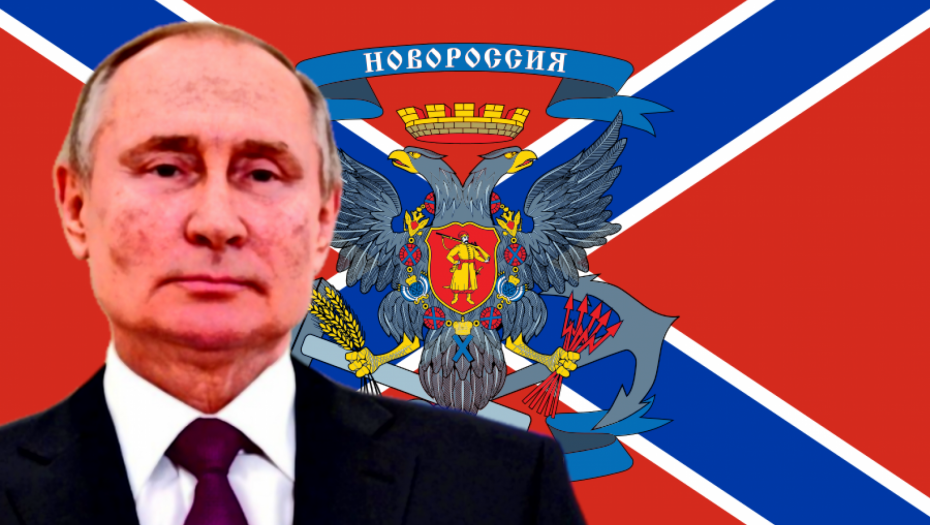 PUTIN IZDAO NAREĐENJE "Učinite to!"