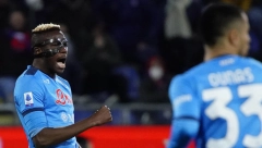 REMI SA KALJARIJEM! Napoli nije iskoristio Interov kiks!