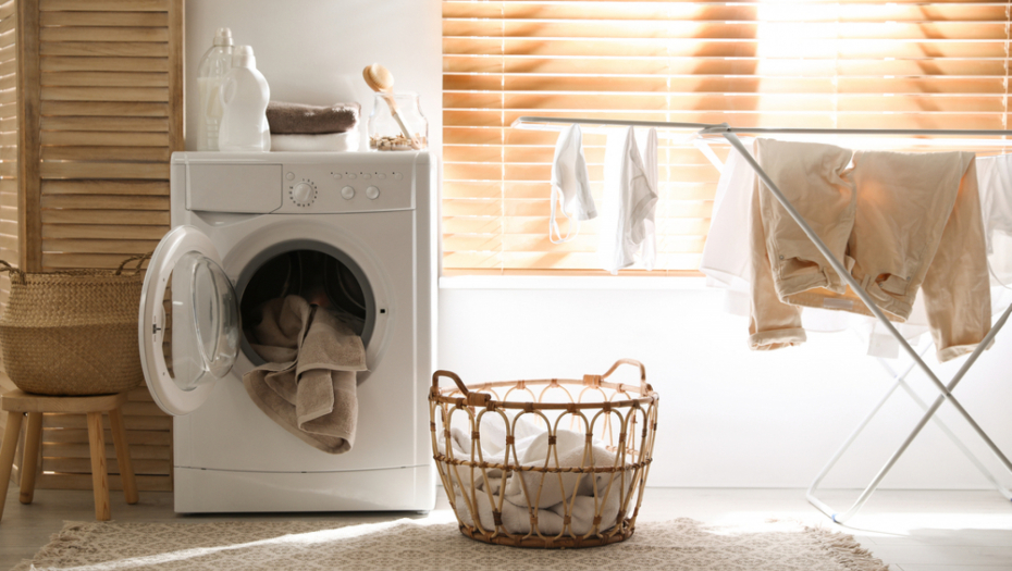 OBRATITE PAŽNJU NA SLEDEĆE STVARI Evo kako da znate da li koristite puno praška za veš