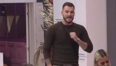NEMAM KOMPLEKSE I NAJPAMETNIJI SAM! Skandalozna izjava Osmakčića naišla na bes i osude zbog titule koju mu je narod dodelio!