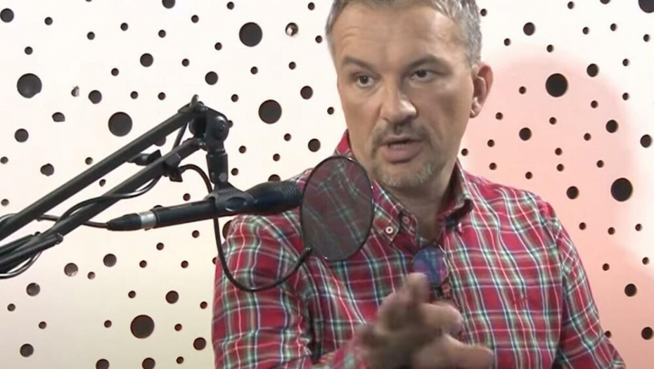 PRETUČEN SIN PEVAČA! Al Dino je pričao o nasilju koji je trpeo od svoje žene, a sada progovorio o napadu na njegovog sina