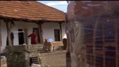 KRAJ MUKAMA U ORONULOJ KUĆI Porodica Đorđević iz Gračanice dobija novi dom za tri meseca
