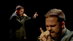 HIT U NAJAVI! Pravila Nenada Aleksića Ša inspirisala Pandu da napiše pesmu koja će vas nasmejati do suza! (VIDEO)