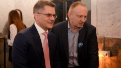 JEREMIĆ POKAZAO SAV BESMISAO ĐILASOVACA Uvrede i cerekanje jedini program (VIDEO)