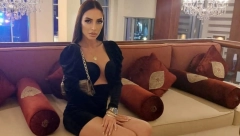 MODELSICA IZNELA NOVE DETALJE O TARI I ŠA! Pevačica kaže da se Ša upropastio, a evo i šta je rekla o Ivani!