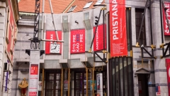 MESEC PREDSTAVA! Atelje 212 gostuje u aprilu od Njujorka do Splita!