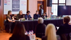 PODRŠKA KULTURI I EKOLOŠKIM PROJEKTIMA NIS donirao sredstva "Ateljeu 212" za poboljšanje energetske efikasnosti