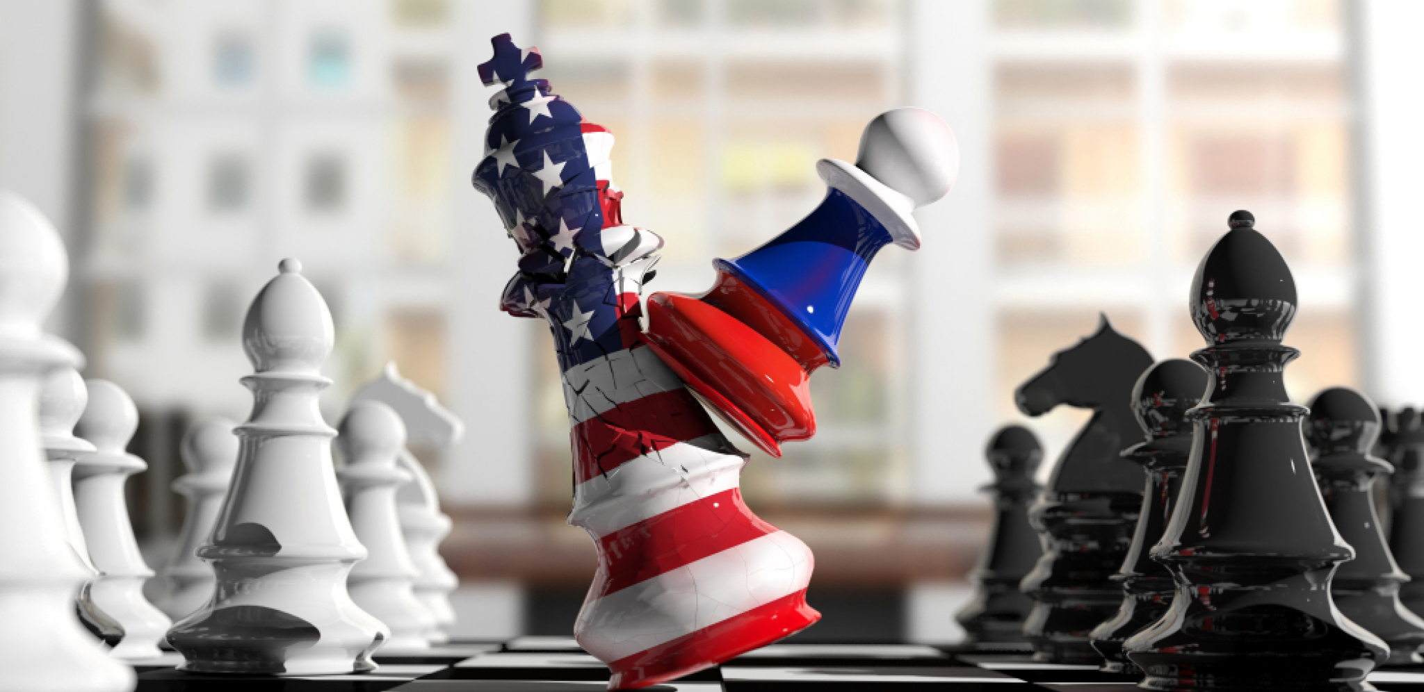 AMERIČKI KOŠMAR SE OBISTINJUJE! Rusi započeli tajni projekat "PAK DA"