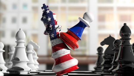 AMERIČKI KOŠMAR SE OBISTINJUJE! Rusi započeli tajni projekat "PAK DA"