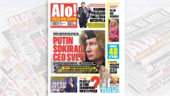 PUTIN ŠOKIRAO SVET Panika nakon priznanja otcepljenih ukrajinskih oblasti