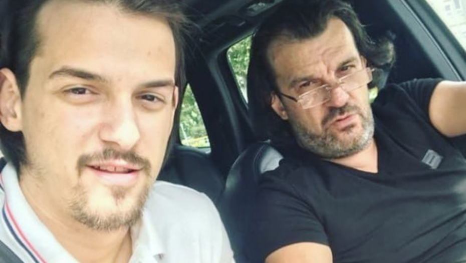 NISAM GA JA TERAO DA SE ŽENI! Aca Lukas šaljivo o ženidbi svog sina, otkrio još detalja vezanih za svadbu!
