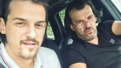 NISAM GA JA TERAO DA SE ŽENI! Aca Lukas šaljivo o ženidbi svog sina, otkrio još detalja vezanih za svadbu!