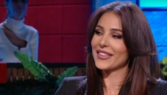 ANASTASIJA RAŽNATOVIĆ LOMILA TANJIRE U BERLINU! Cecina ćerka i unuka legendarnog fudbalera napravile haos u restoranu! (VIDEO)