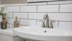 Rešite se buđi! Probajte ovaj fantastičan trik sa čišćenje fuga u kupatilu